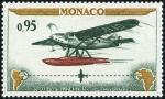 Monaco_1964_Yvert_650-Scott_578