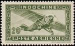 Indochina_1942_Yvert_PA28-Scott_C_helio