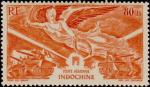 Indochina_1946_Yvert_PA39-Scott_C19