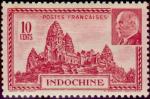 Indochina_1941_Yvert_222-Scott
