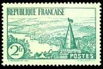 France_1935_Yvert_301-Scott_301_a