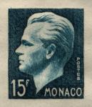 Monaco_1950_Yvert_348a-Scott_278_unadopted_thick_engraving_Rainier_III_blue_1117_Lx_aa_CP_detail