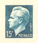 Monaco_1950_Yvert_348a-Scott_278_unadopted_thick_engraving_Rainier_III_blue_1117_Lx_ab_CP_detail