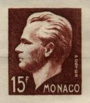 Monaco_1950_Yvert_348a-Scott_278_unadopted_thick_engraving_Rainier_III_brown_1708_Lx_aa_CP_detail