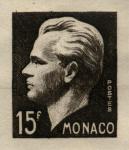 Monaco_1950_Yvert_348a-Scott_278_unadopted_thick_engraving_Rainier_III_brown_1710_Lx_aa_CP_detail