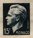 Monaco_1950_Yvert_348a-Scott_278_unadopted_thick_engraving_Rainier_III_grey-blue_1601_Lc_aa_CP_detail