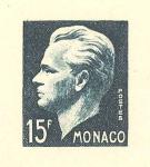 Monaco_1950_Yvert_348a-Scott_278_unadopted_thick_engraving_Rainier_III_grey-blue_1601_Lc_ab_CP_detail