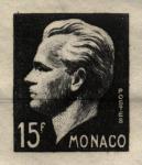 Monaco_1950_Yvert_348a-Scott_278_unadopted_thick_engraving_Rainier_III_grey_1605_Lx_aa_CP_detail