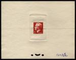 Monaco_1950_Yvert_348a-Scott_278_unadopted_thick_engraving_Rainier_III_red_1403_Lc_aa_CP