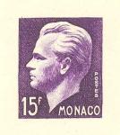 Monaco_1950_Yvert_348a-Scott_278_unadopted_thick_engraving_Rainier_III_violet_1507_Lx_ab_CP_detail
