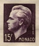 Monaco_1950_Yvert_348a-Scott_278_unadopted_thick_engraving_Rainier_III_violet_1510_Lx_aa_CP_detail