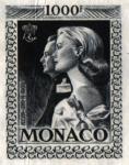 Monaco_1959_Yvert_PA72a-Scott_C55_unadopted_1000f_Grace_et_Rainier_III_gros_black_b_AP_detail