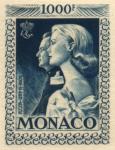 Monaco_1959_Yvert_PA72a-Scott_C55_unadopted_1000f_Grace_et_Rainier_III_gros_blue-grey_AP_detail