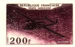 France_1954_Yvert_PA31-Scott_C30_lilac_detail