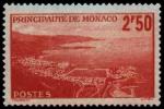 Monaco_1939_Yvert_179-Scott_2f50_Rade_de_Monte-Carlo_b_IS