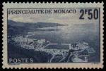 Monaco_1939_Yvert_179A-Scott_2f50_Rade_de_Monte-Carlo_b_IS