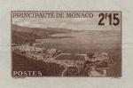 Monaco_1939_Yvert_179a-Scott_unissued_2f15_Rade_de_Monte-Carlo_brown_1701_Lc_aa_CP_detail_a