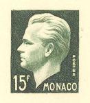 Monaco_1950_Yvert_348-Scott_278_green_1312_Lx_detail