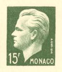 Monaco_1950_Yvert_348-Scott_278_green_1318_Lx_detail