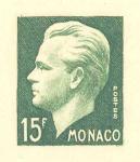 Monaco_1950_Yvert_348-Scott_278_green_1319_Lx_detail
