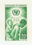 Dahomey_1964_Yvert_214-Scott_194_green_detail