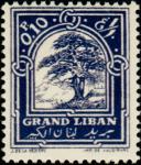 Liban_1925_Yvert_50-Scott_helio