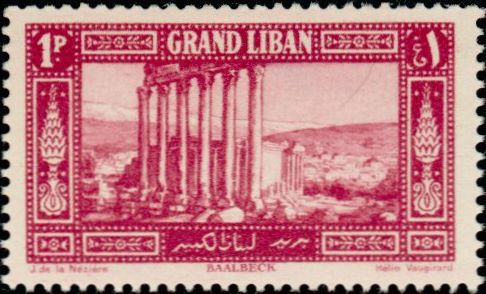 Liban_1925_Yvert_54-Scott_helio