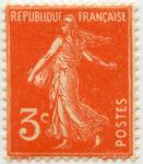 France_1933_Yvert_278A-Scott_278_typo