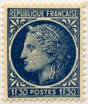 France_1947_Yvert_678-Scott_typo