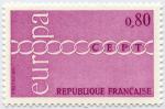 France_1971_Yvert_1677-Scott_1304