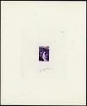 France_1978_Yvert_1963-Scott_1561_violet