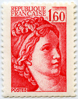 France_1981_Yvert_2155-Scott_1756