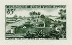 Ivory_Coast_1962_Yvert_206-Scott_197_dark-green_detail