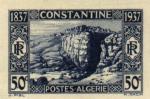 Algeria_1937_Yvert_131a-Scott_113_unissued_50c_Constantine_blue_AP_detail