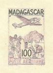 Madagascar_1944_Yvert_PA62-Scott_C45_dark-violet_ab _MEDIUM_DIE_detail
