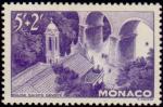 Monaco_1944_Yvert_271-Scott_B82