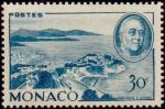 Monaco_1946_Yvert_296-Scott_199