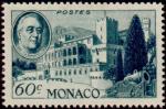 Monaco_1946_Yvert_297-Scott_200