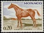 Monaco_1970_Yvert_832-Scott_782