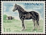 Monaco_1970_Yvert_838-Scott_788