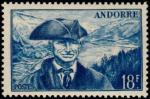 Andorra_1948_Yvert_133-Scott_111