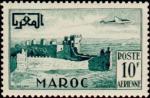 Morocco_1952_Yvert_PA85-Scott_C42