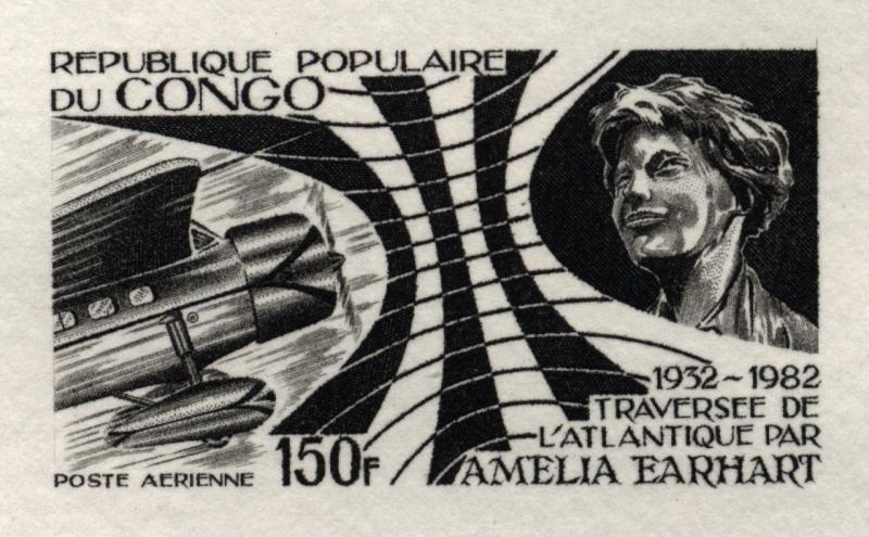 Congo_1982_Yvert_PA303-Scott_C304_black_da_detail