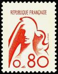 FRANCE 1975 A BEQUET
