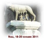ROMAPHIL 2011 ROMA