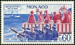 Monaco_1973_Yvert_944-Scott_890