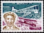 Monaco_1974_Yvert_959-Scott_906