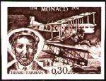 Monaco_1974_Yvert_959-Scott_906_dark-brown