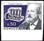 Monaco_1974_Yvert_962-Scott_909_multicolor