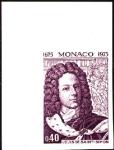 Monaco_1975_Yvert_1010-Scott_968_violet_a
